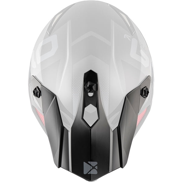 PEAK TX019Y FORCE BK GLOSS CKX