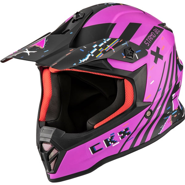 HELM TX019Y ERROR PI MAT XL CKX