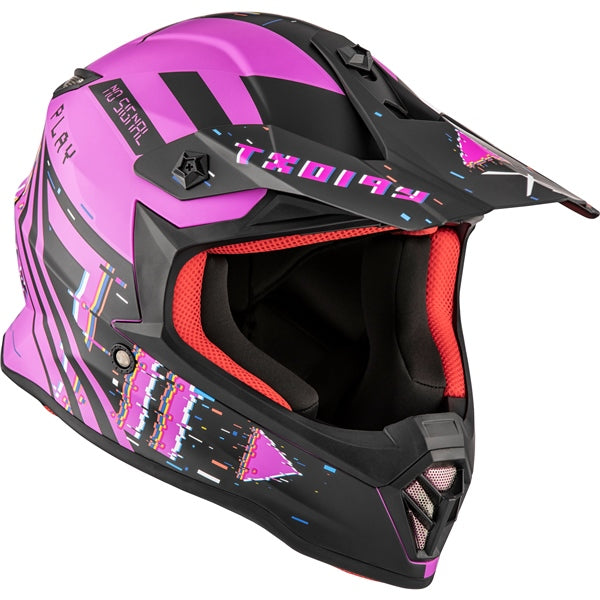 HELM TX019Y ERROR PI MAT L CKX