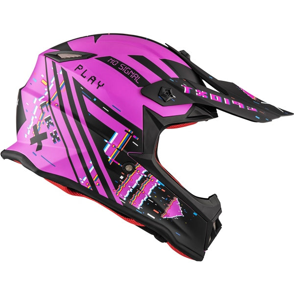 HELM TX019Y ERROR PI MAT S CKX