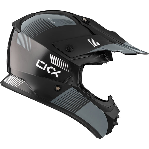 HELM TX228 DART GY GLOSS 2XL CKX