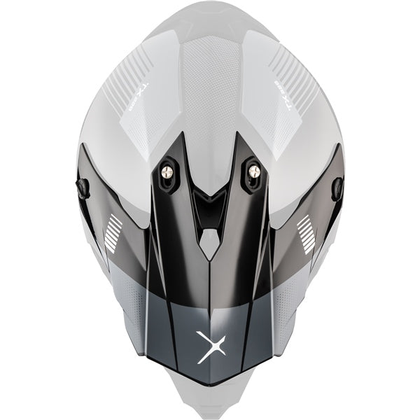 PEAK TX228 DART GY GLOSS CKX