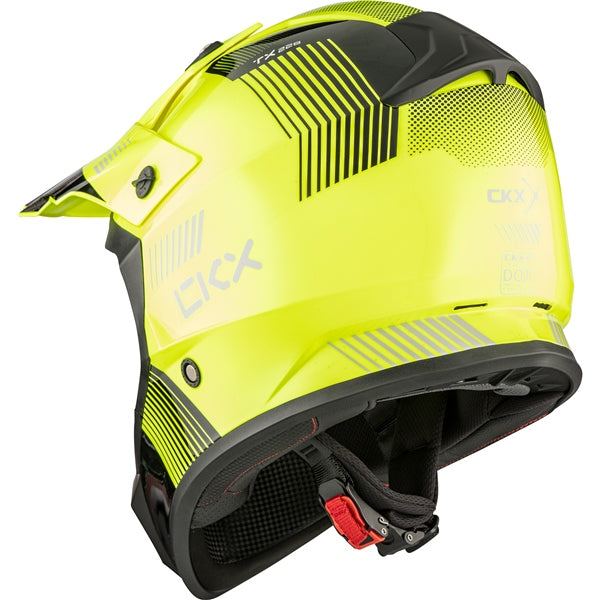 HELM TX228 DART HVS YE GLOSS M CKX