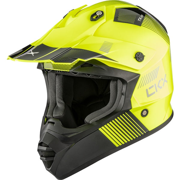 HELM TX228 DART HVS YE GLOSS M CKX