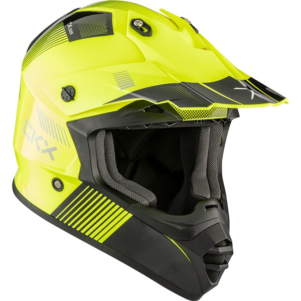 HELM TX228 DART HVS YE GLOSS M CKX