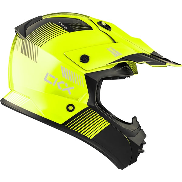 HELM TX228 DART HVS YE GLOSS M CKX