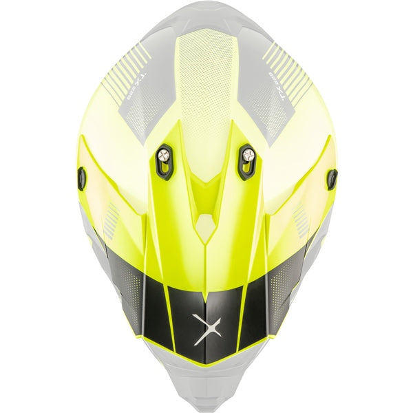 PEAK TX228 DART HVS YE GLOSS CKX
