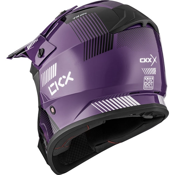 HELM TX228 DART PR GLOSS XS CKX