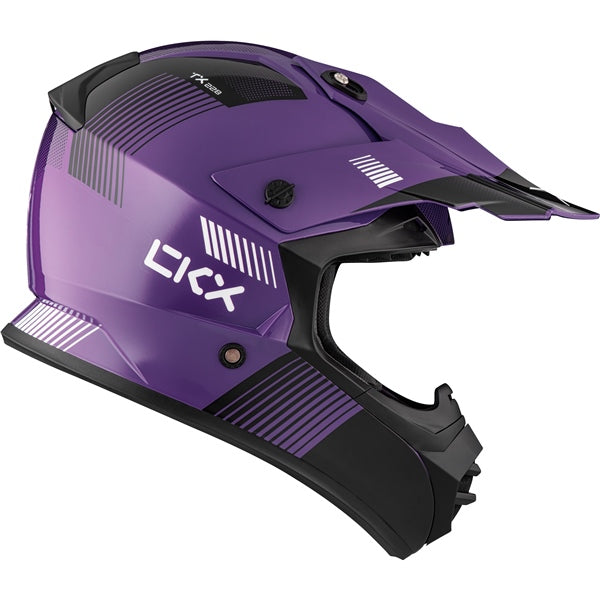 HELM TX228 DART PR GLOSS XS CKX
