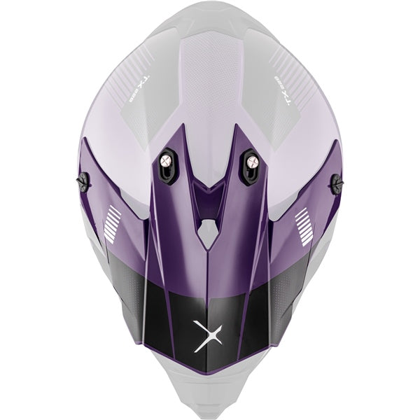 PEAK TX228 DART PR GLOSS CKX