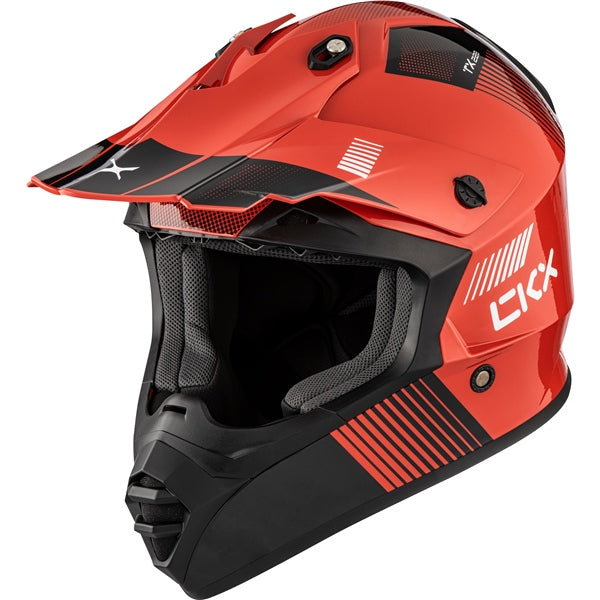 HELM TX228 DART RD GLOSS 2XL CKX