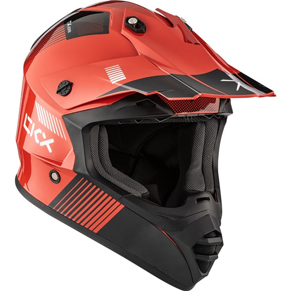 HELM TX228 DART RD GLOSS 2XL CKX