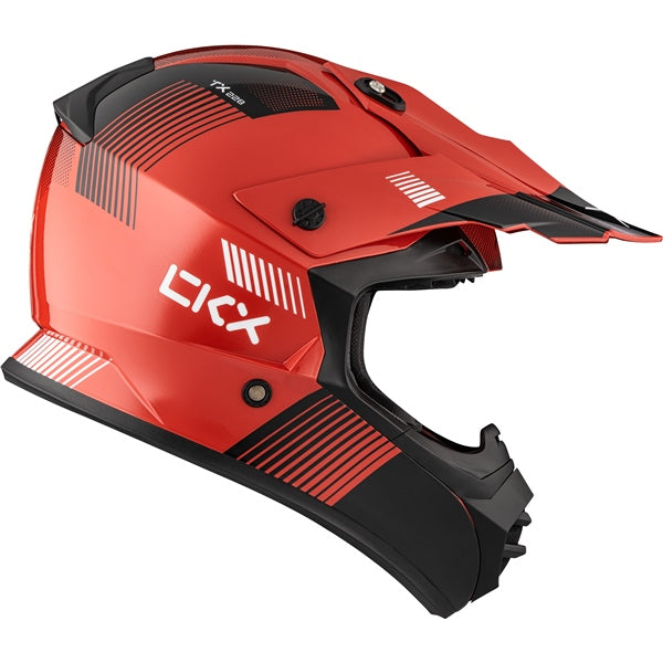 HELM TX228 DART RD GLOSS 2XL CKX