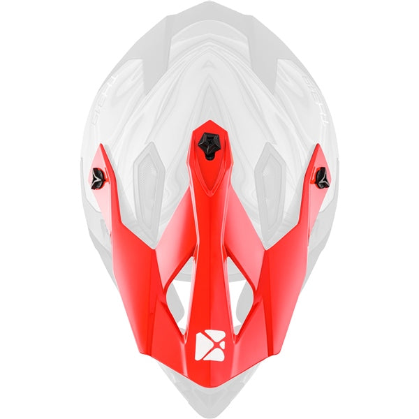 PEAK TX319 VOLCANIC BK GLOSS CKX