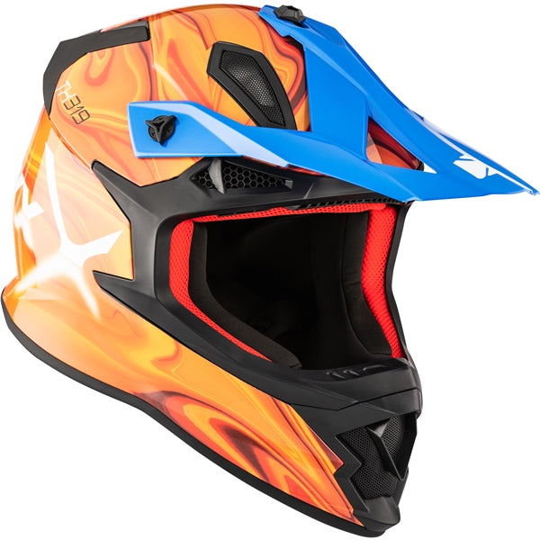 HELM TX319 VOLCANIC OG GLOSS S CKX