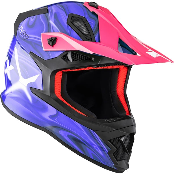 HELM TX319 VOLCANIC PR GLOSS XL CKX