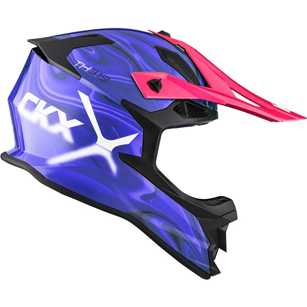 HELM TX319 VOLCANIC PR GLOSS M CKX