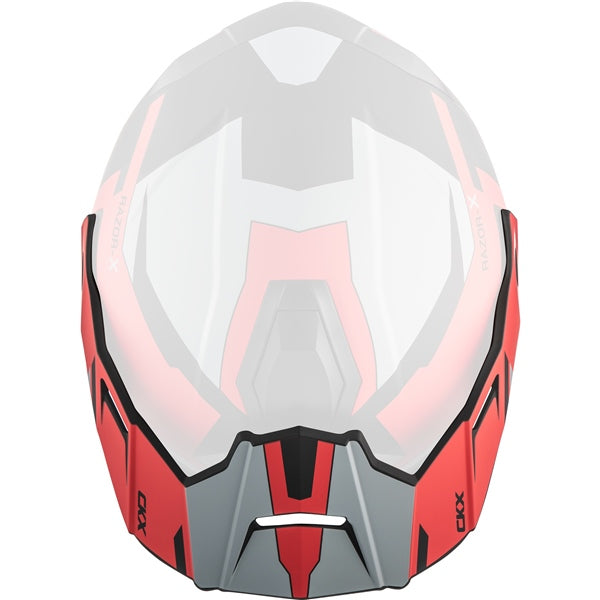 PEAK RAZOR-X SLANT RD MAT CKX