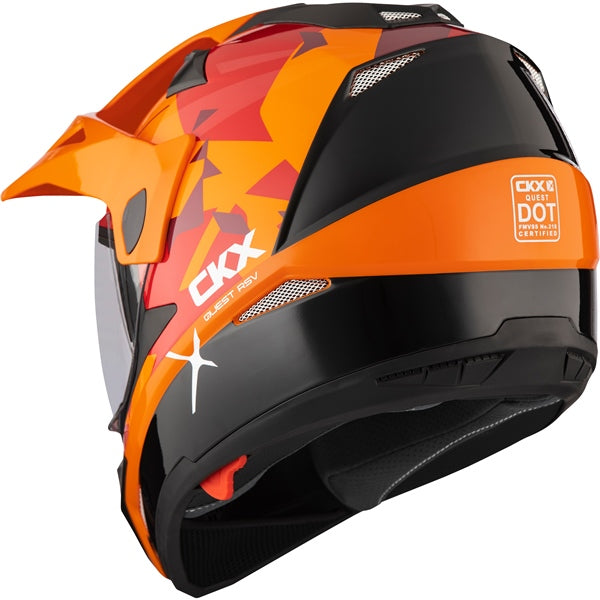 HELM QUEST LEGION SL OG GLOSS L CKX