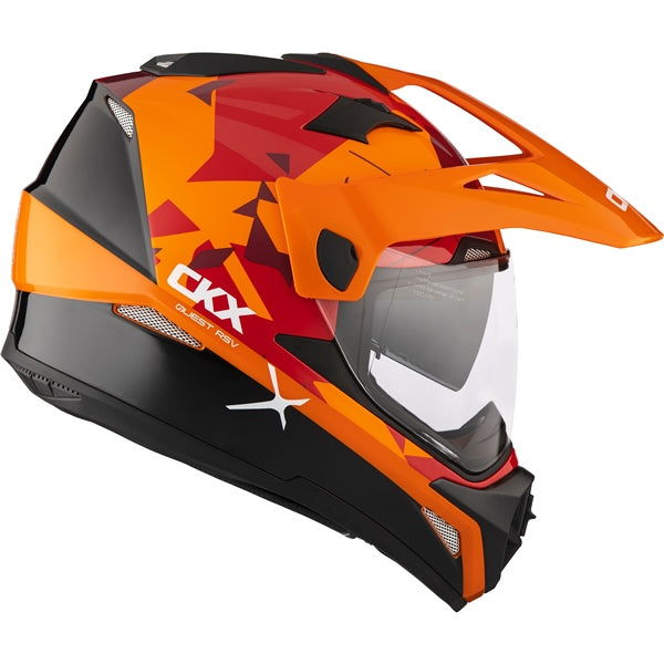 HELM QUEST LEGION SL OG GLOSS 3XL CKX