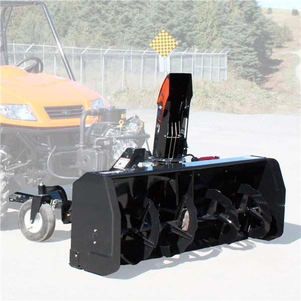 SNOWBLOWER 54" VERSATILE PLUS WO/MOTOR