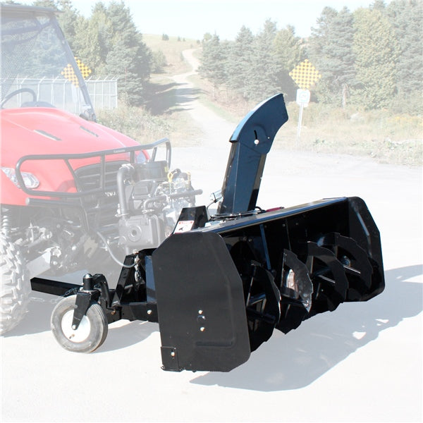 SNOWBLOWER 54" VERSATILE PLUS WO/MOTOR
