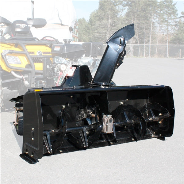 SNOWBLOWER 54" VERSATILE PLUS WO/MOTOR