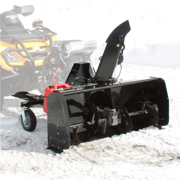 SNOWBLOWER 54" VERSATILE PLUS WO/MOTOR