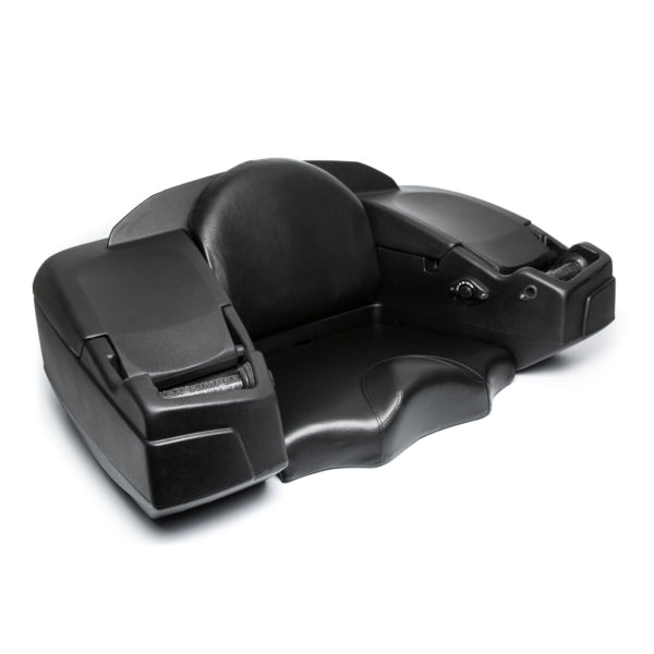 DRY RIDE 2.0 TRUNK WITH HEAT GRIP