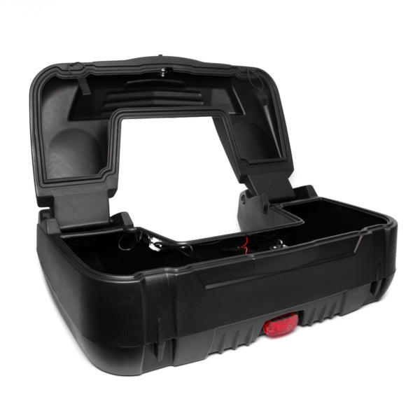 DRY RIDE 2.0 TRUNK WITH HEAT GRIP