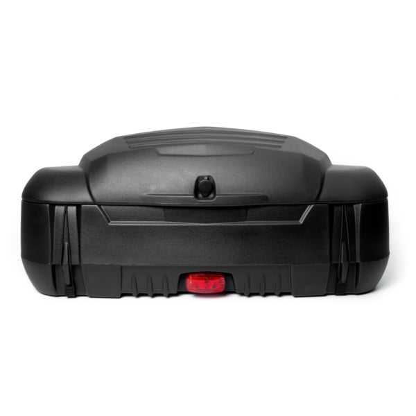 DRY RIDE 2.0 TRUNK WITH HEAT GRIP