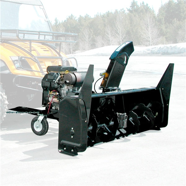 SNOWBLOWER 54"PREMIUM HON 22HP EPA