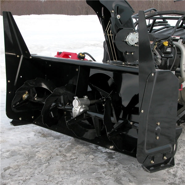 SNOWBLOWER 54"PREMIUM HON 22HP EPA
