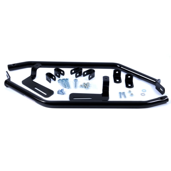 FENDER PROT W/O PEGS A/C