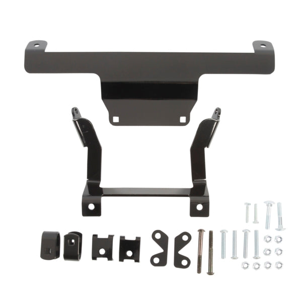 FIX KIT BUMPER ATV FT A/C GEN 2