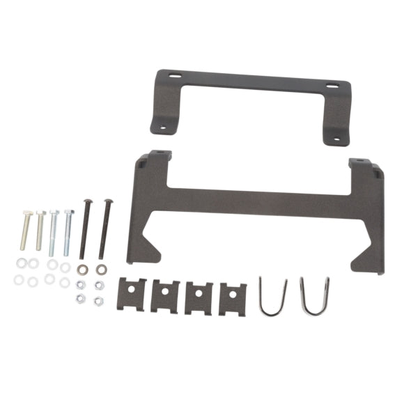 FIX KIT BUMPER ATV FT HON GEN 2