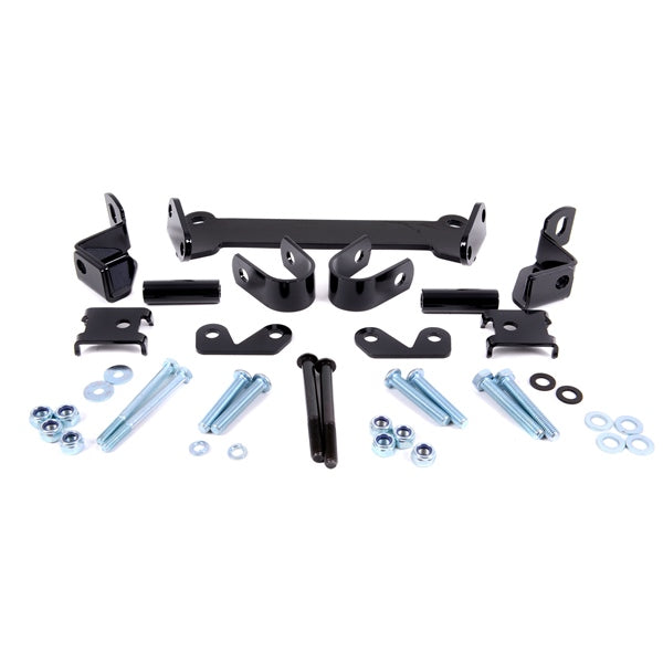 FIX KIT BUMPER ATV FT HON GEN 2.1