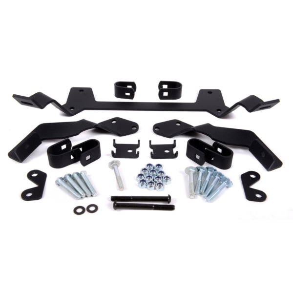 FIX KIT BUMPER ATV FT KAWA GEN 2.1