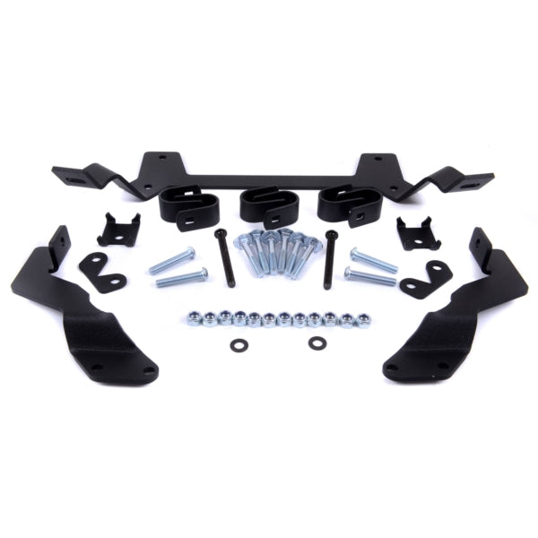 FIX KIT BUMPER ATV FT KAW GEN 2.1