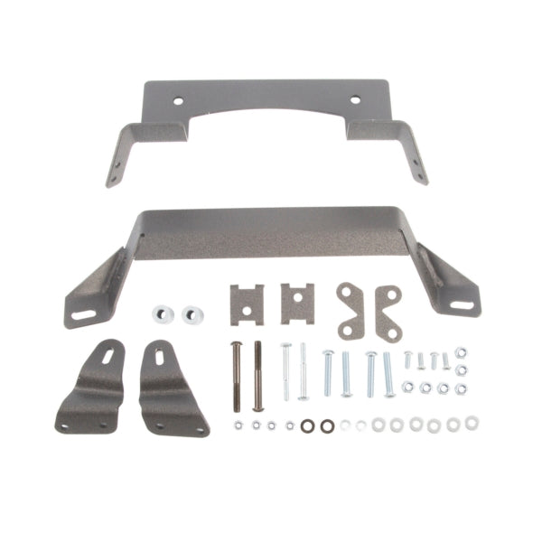 FIX KIT BUMPER ATV FT POL GEN 2.1