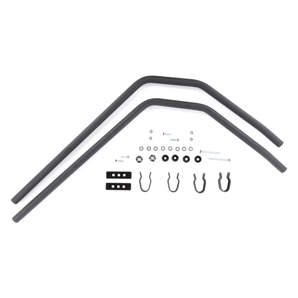 FENDER PROT W/O PEGS SUZ KING QUAD 2019+