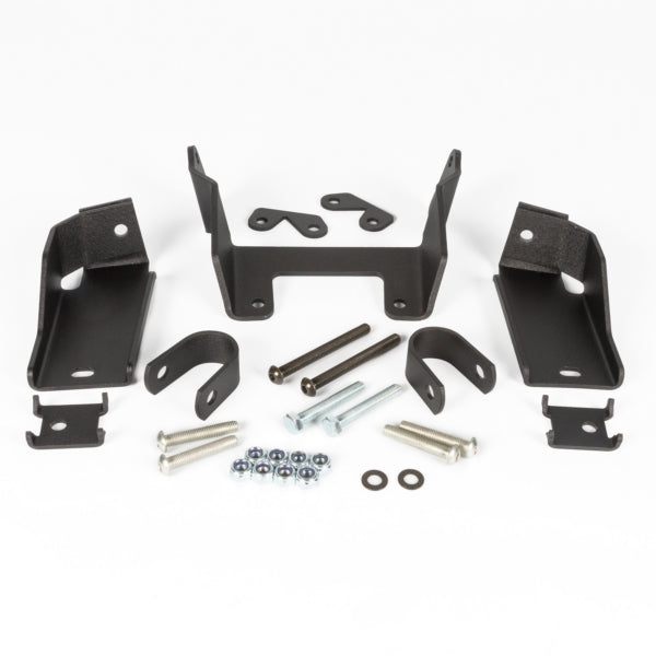 FIX KIT FR BUMPER GEN 2.1 KODIAK 450