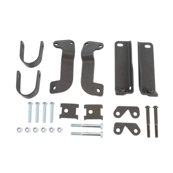 FIX KIT BUMPER ATV FT YAM GEN 2.1