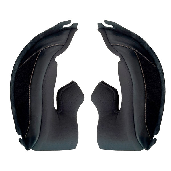 CHEEK PAD ATLAS 35MM 3XS CKX