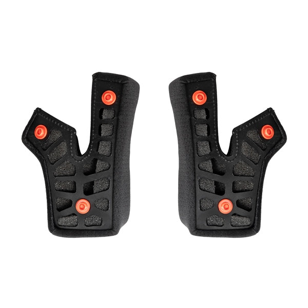 CHEEK PAD ATLAS MY23 22MM S CKX