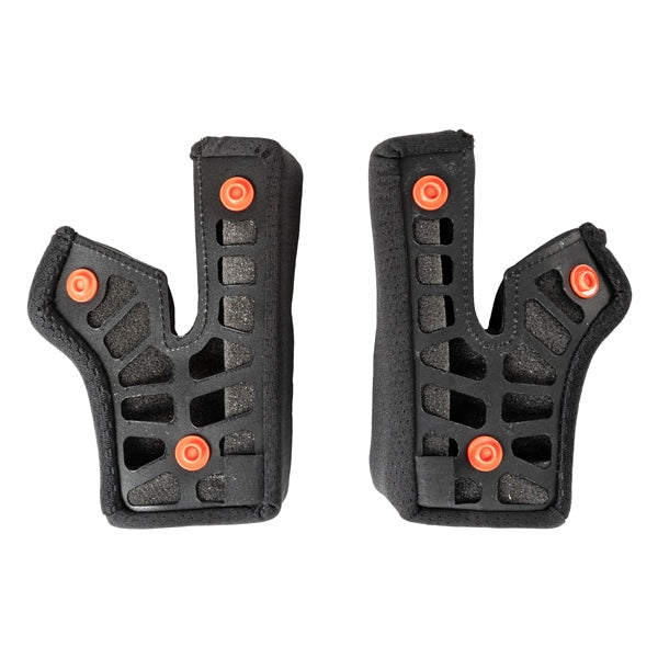 CHEEK PAD ATLAS MY23 10MM 5XL CKX
