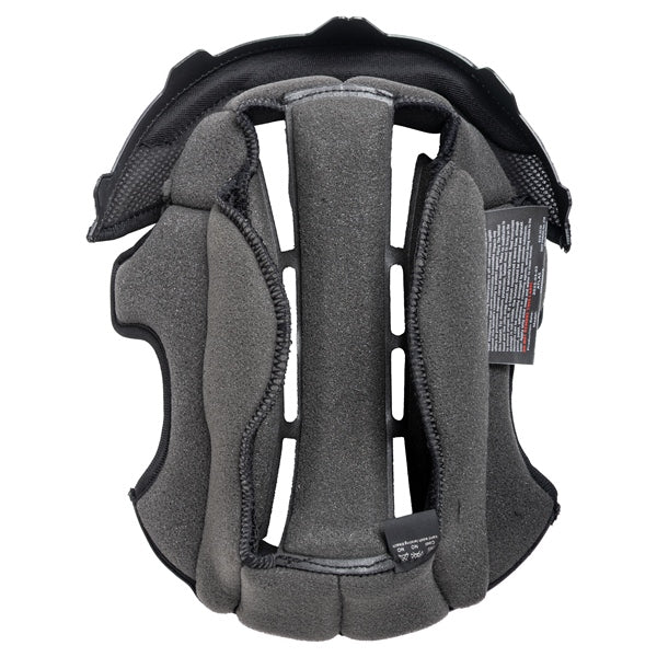 HEAD LINER ATLAS BK L CKX