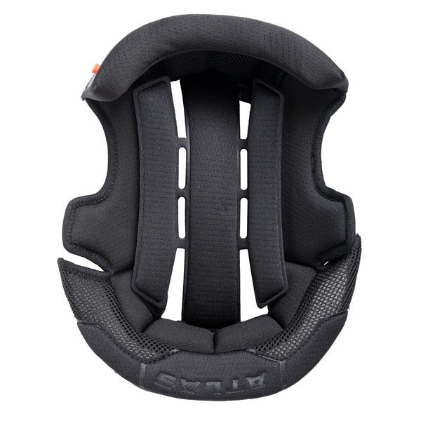 HEAD LINER ATLAS BK L CKX