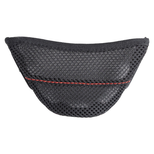 CHIN CURTAIN SHORT ATLAS BK CKX