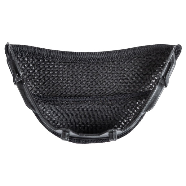 CHIN CURTAIN SHORT ATLAS BK CKX